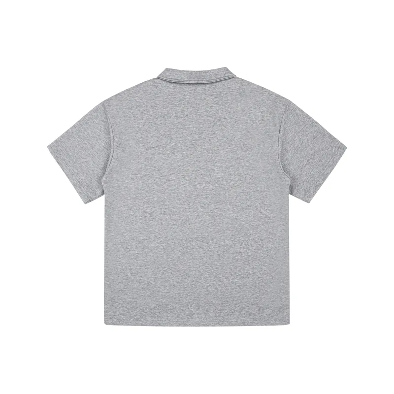 CHARLIE GOLF T Shirts Unisex-3