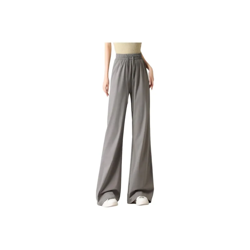 Ya Sheep People Casual Pants Women's-22