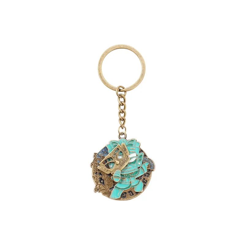 ZANC Pendants Unisex-0