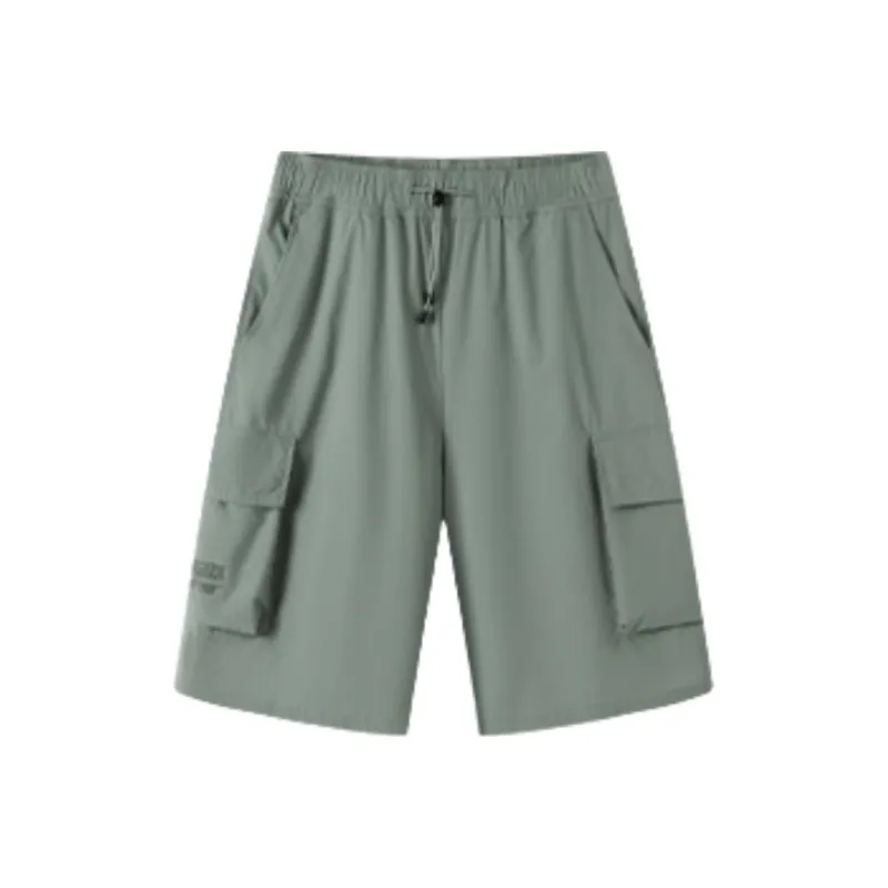 NAVIGARE Casual Shorts Men-7