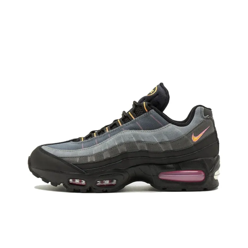 Nike Air Max 95 Og Big Bubble Sundial-0