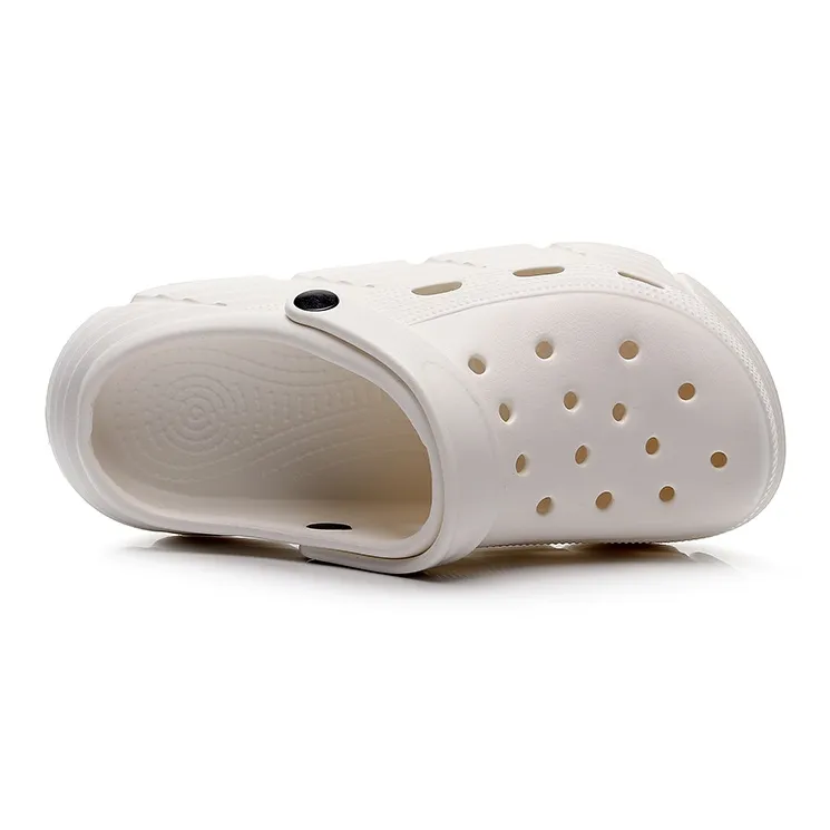 XGGC Summer Slip Resistant Height Increasing Platform Slippers For Home Bedroom, Men & Women's-7