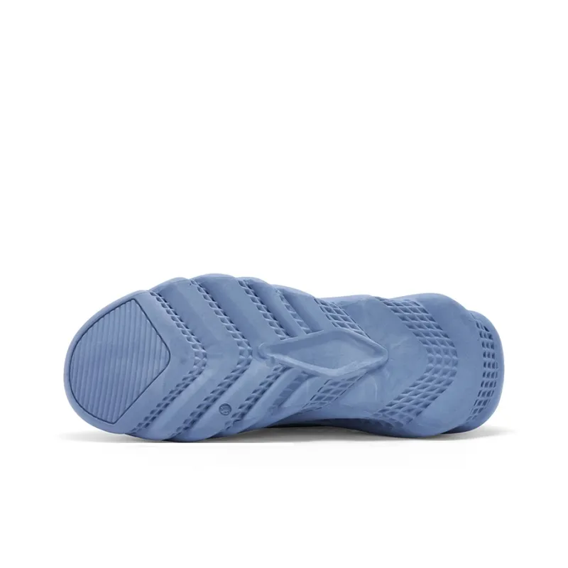 Ncmt Shock Absorbers With Slip Resistant And Abrasion Resistant Properties Low Top Running Shoes Unisex-9