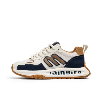 JANECO Low Top Casual Shoes Men's