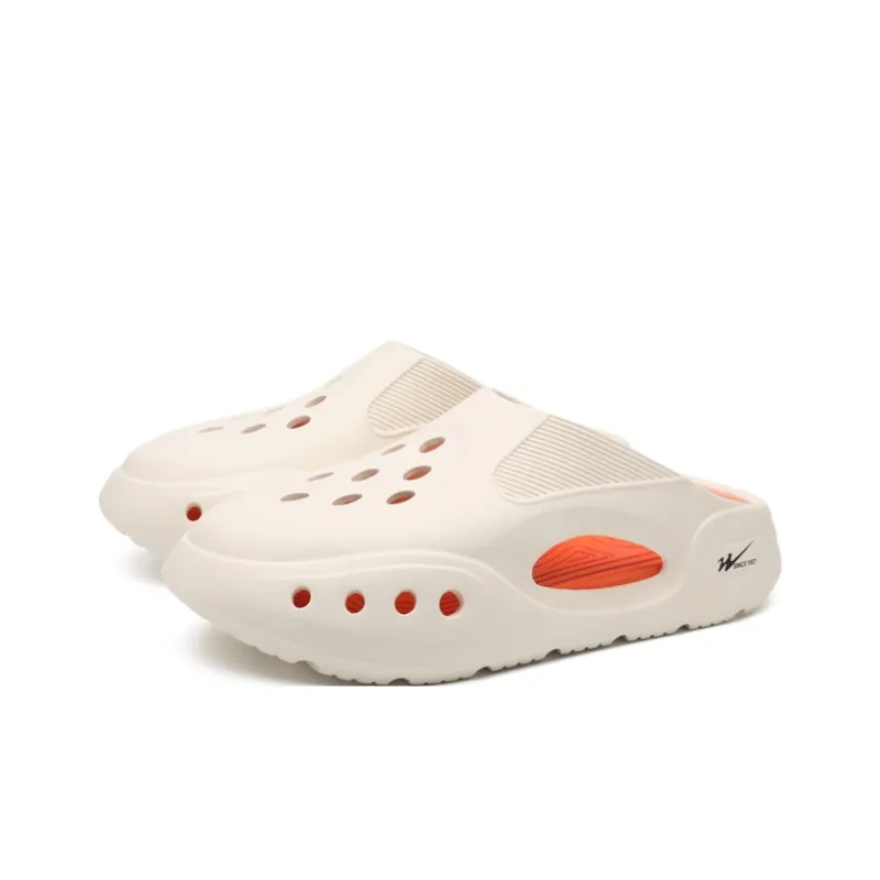 DOUBLE STAR 88 Clogs Men-1