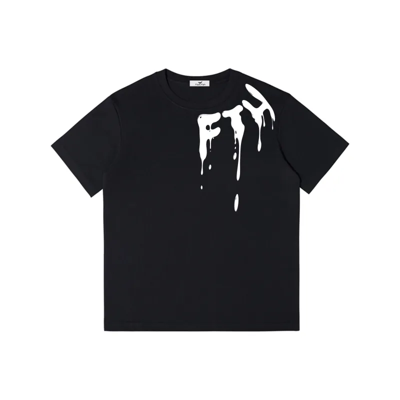 FASTFISH T Shirts Unisex-0