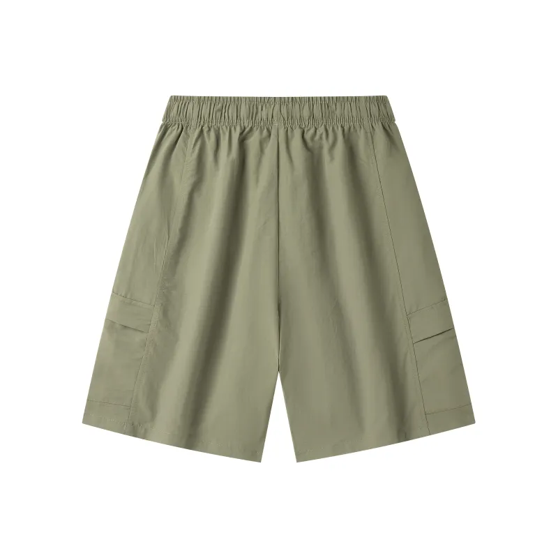 Journey To The West Casual Shorts Unisex-11