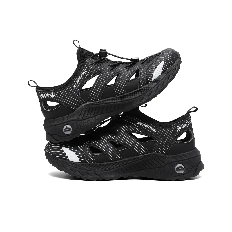 SNOW FLYING Wilderness Series River Trekking Shoes Unisex-10