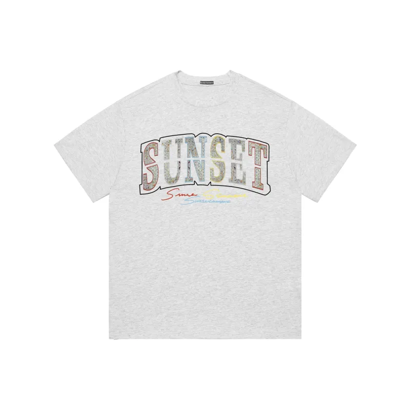 SUNSETMONENT T Shirts Unisex-8