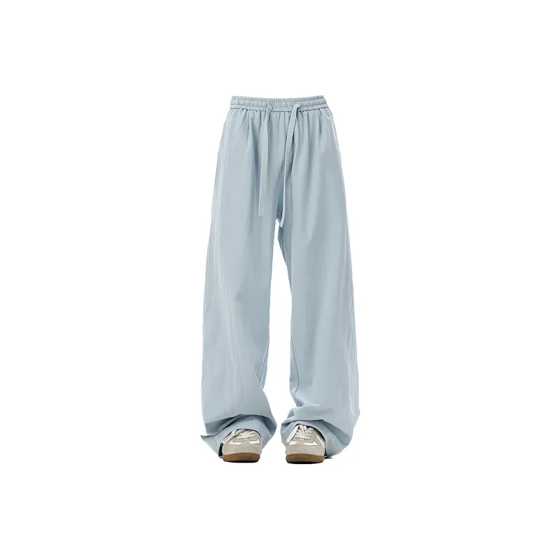 KLAMMKICKS Casual Pants Unisex-3