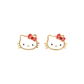 Kate Spade Alloy Earrings Women's White