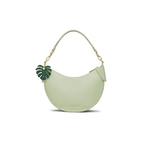 CHARLES&KEITH PU Shoulder Bag Women's Multicolor