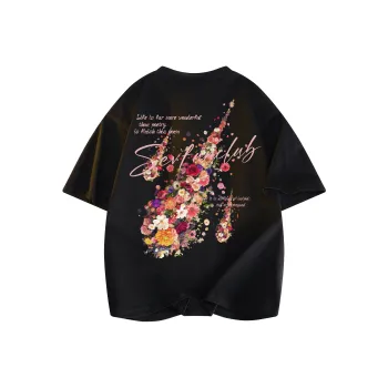 7 SEVFUN T-Shirts Unisex