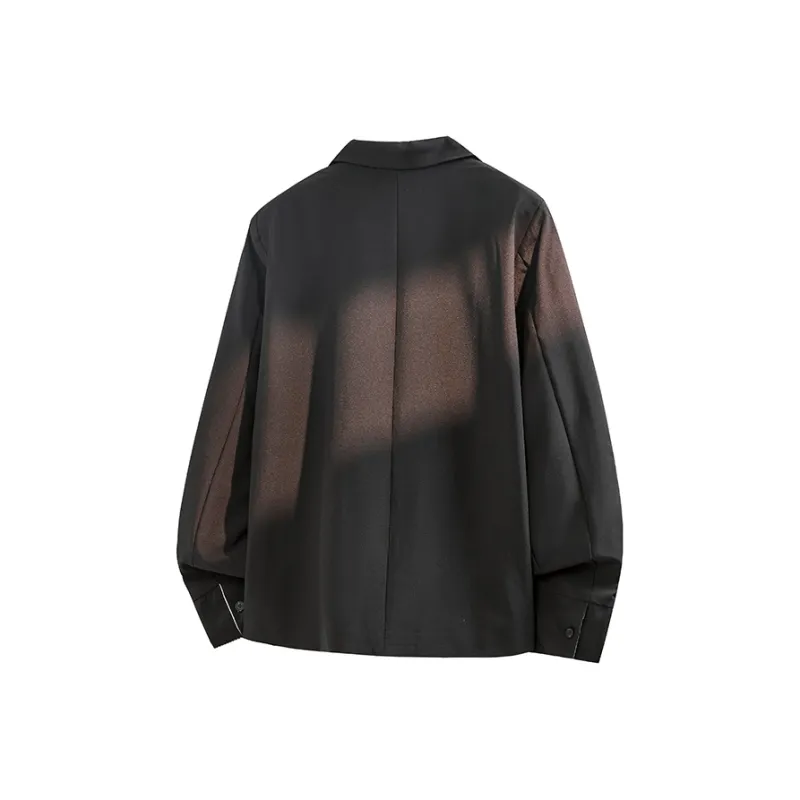 FAIRWHALE Business Suits Unisex-2