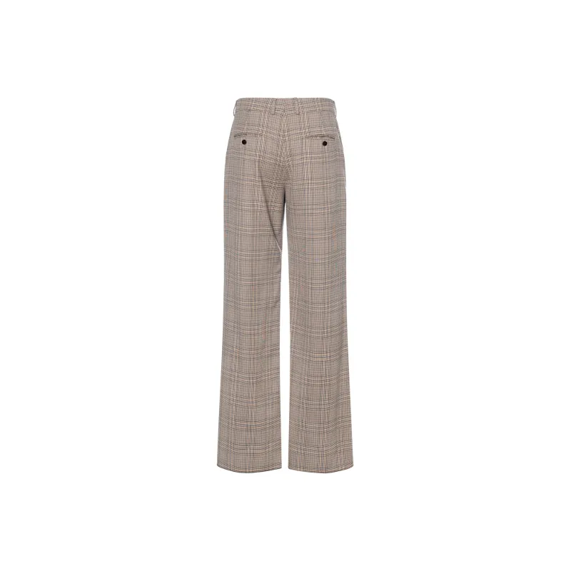CELINE Casual Pants Men Camel-1