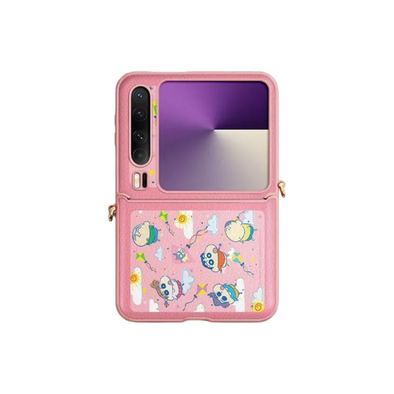Crayon Shinchan Phone Cases-26