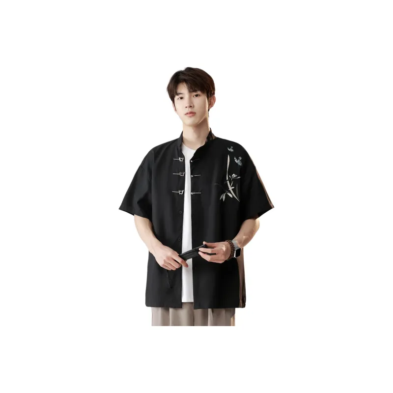 RAP PANDA Shirts Unisex-0