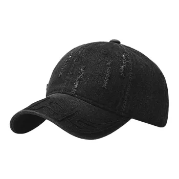 YUZHAOLIN Cotton Baseball Caps Unisex