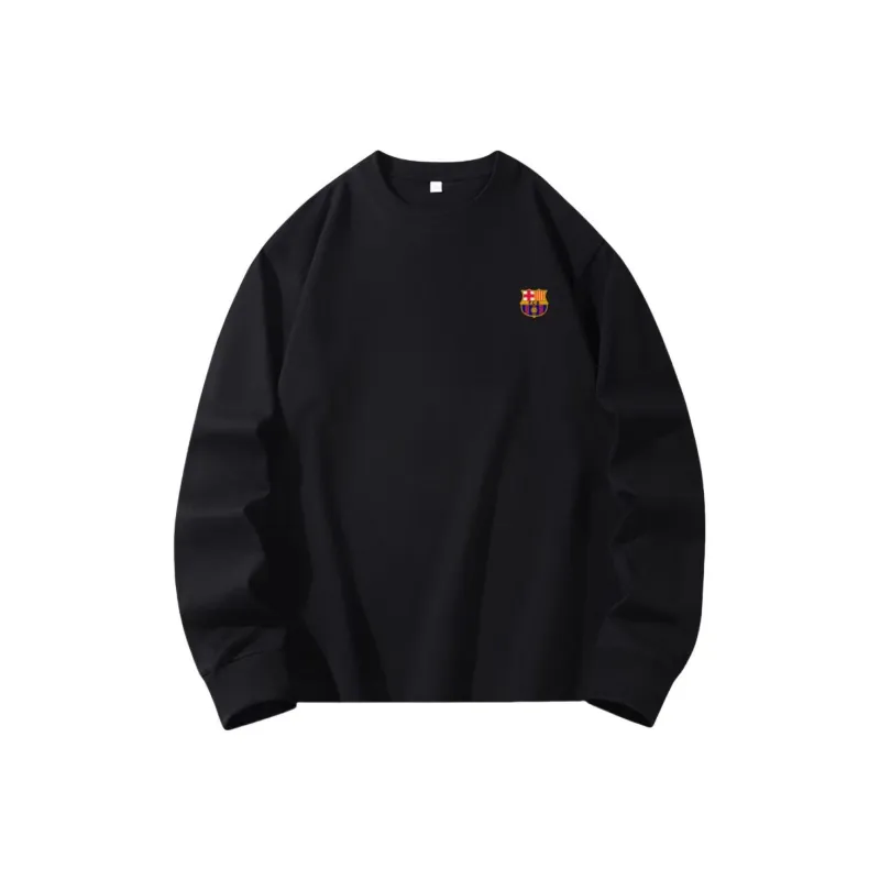 FCB ARCELONA T Shirts Unisex-0