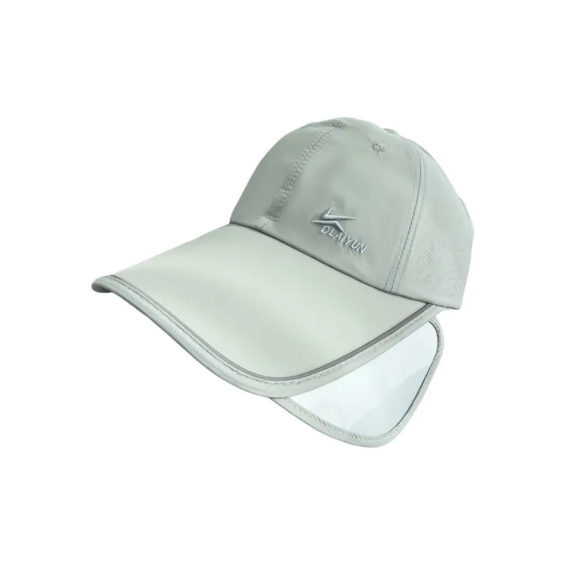 Ai Jiawei Polyester Baseball Caps Unisex-7