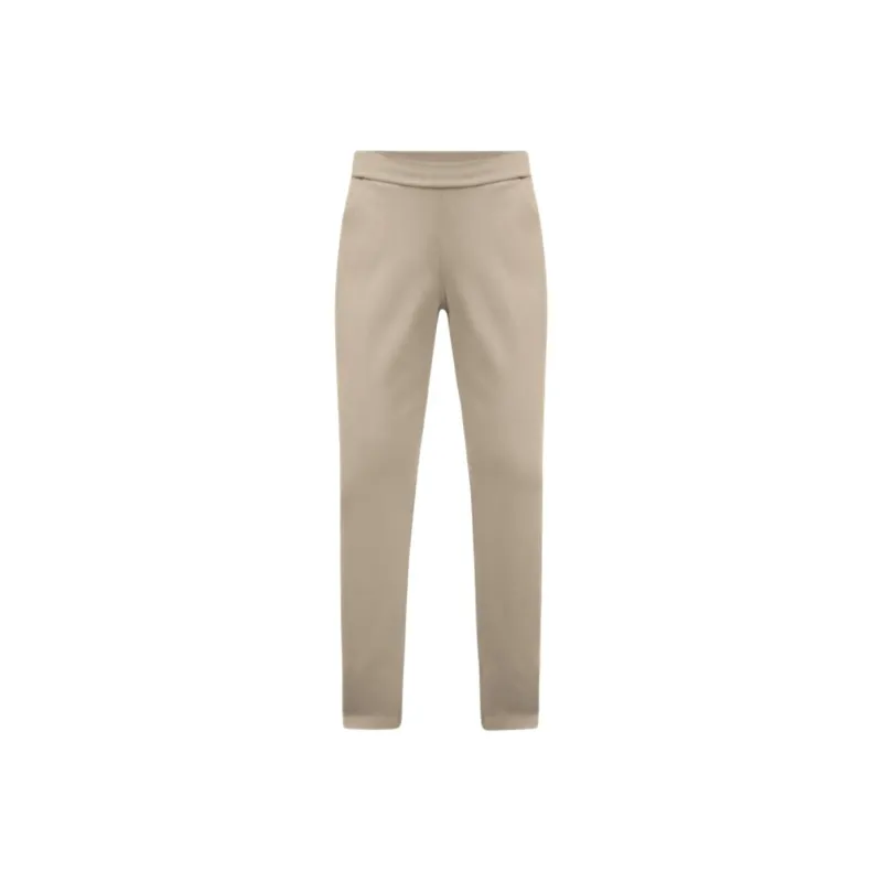 Lululemon Softstreme™High-Rise Straight Leg Casual Pants Women's-10