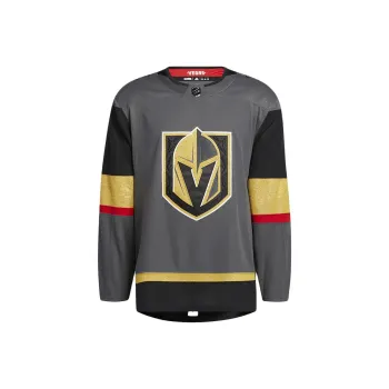 Adidas Golden Knights Home Authentic Jersey