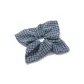 Blue Star Heat-Pressed Diamond-Square Scarf