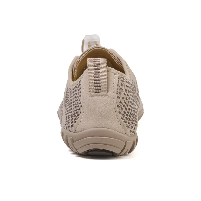 KYMOOU Breathable Cushioning Low Top Casual Shoes Unisex-13