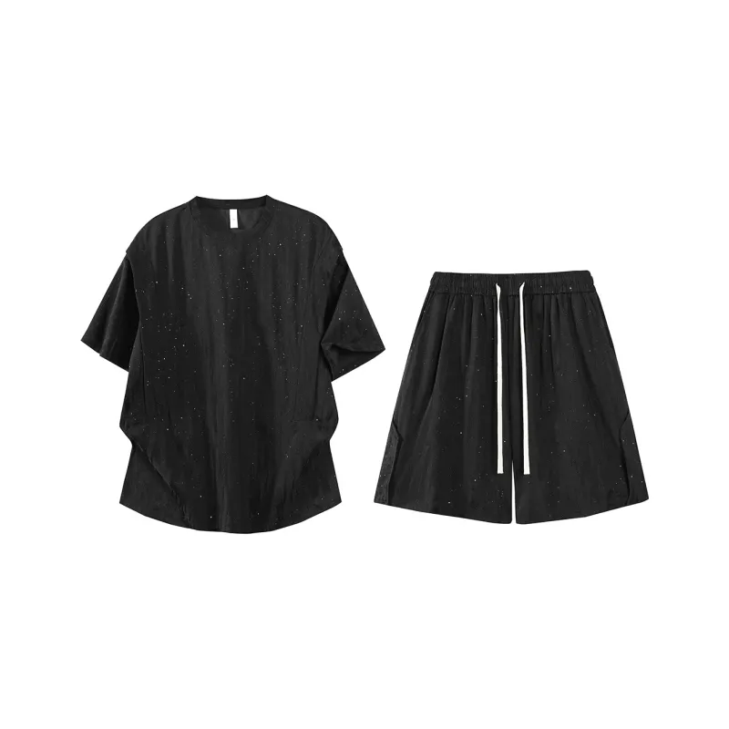 ROSECREED Casual Sportswear Unisex-0