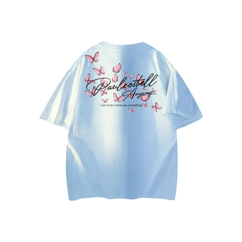 PAUL COSTELLOE T Shirts Unisex-8