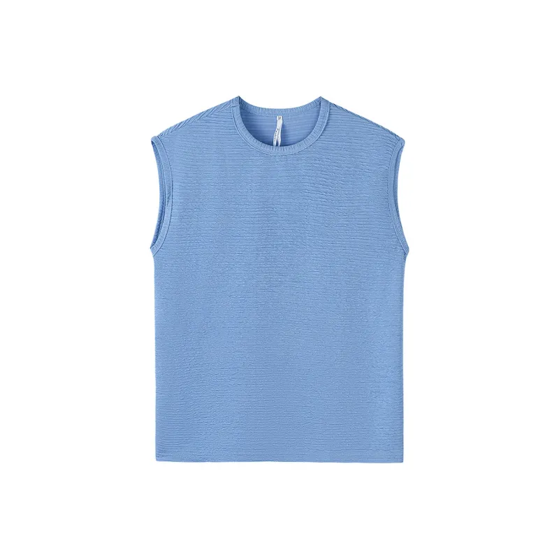 Zomuros Tank Tops Unisex-13