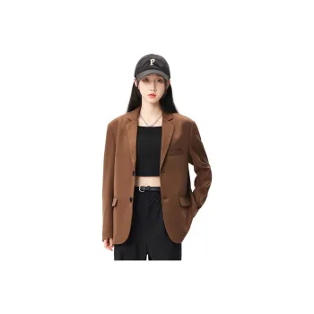 CAT'S PAW Business Suits Unisex