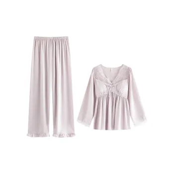 Dior Beauty Women's Pajama Sets