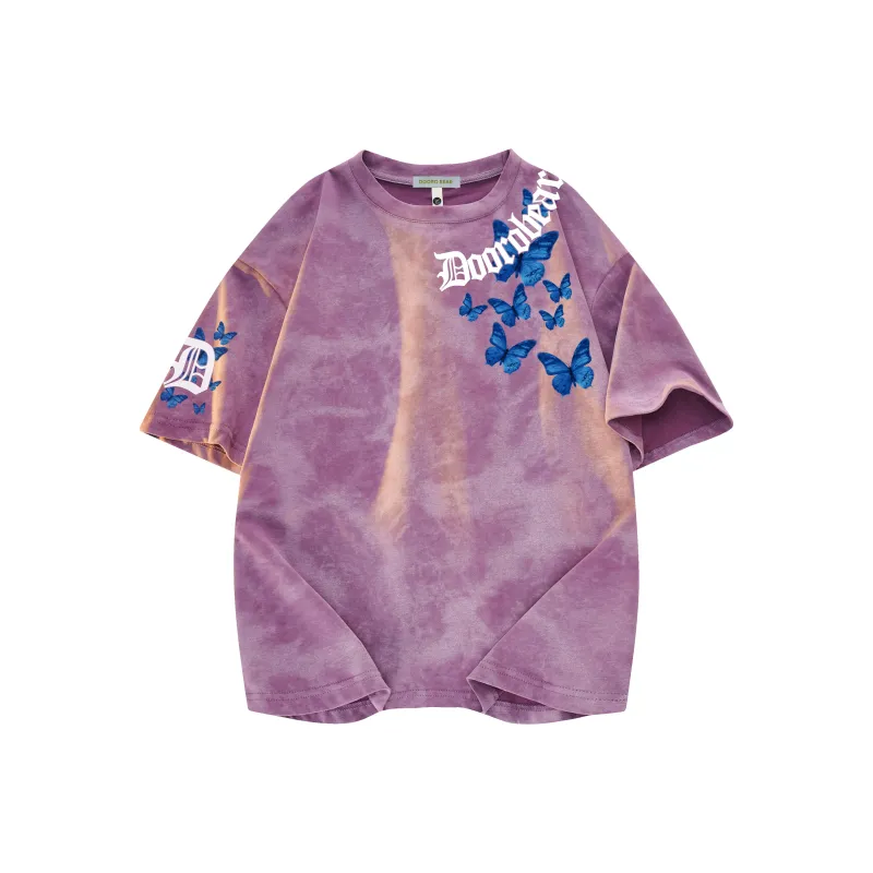Budding Bear T-Shirts Unisex-6