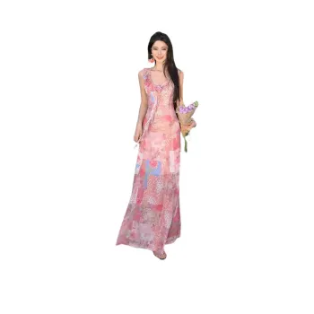Dior Beauty Slip Dresses Women's Image Color