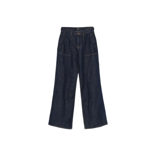 SEVEN FOR ALL MANKIND Lotta Jeans