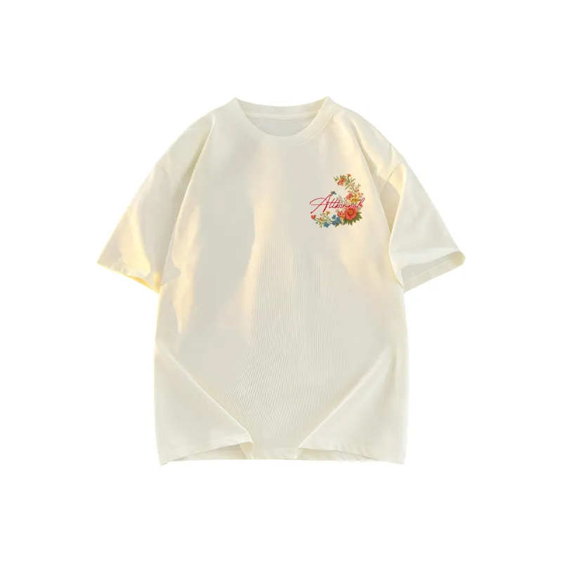 MASKPARK T Shirts Unisex-11