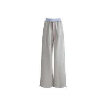 Unifree Casual Pants Women's Heather Gray