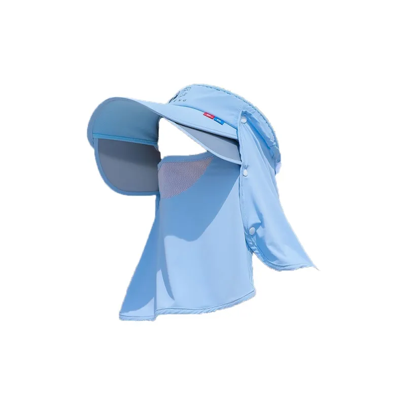BOOLFEN Polyester Hats & Caps Unisex-8