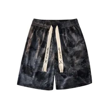 PAUL COSTELLOE Casual Shorts Unisex