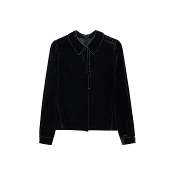DAZZLE Shirts Women's Dark Blue