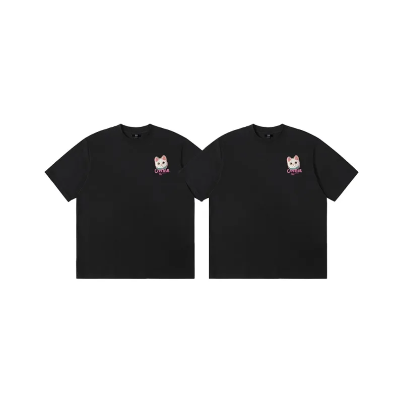 UNthemed T-Shirts Unisex-7