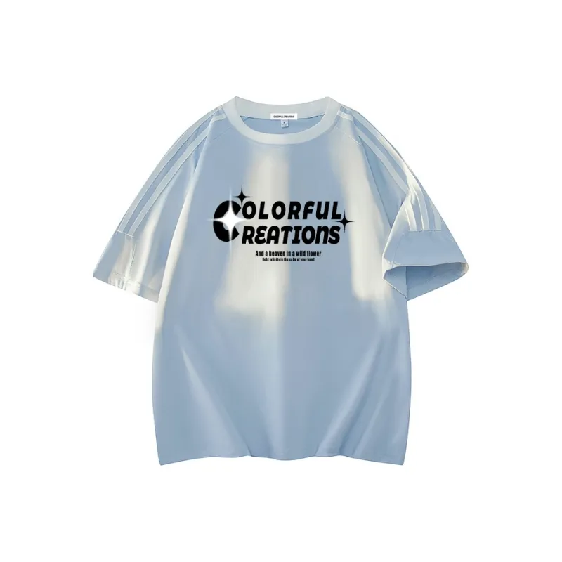 Colorful Creations T Shirt Unisex-15