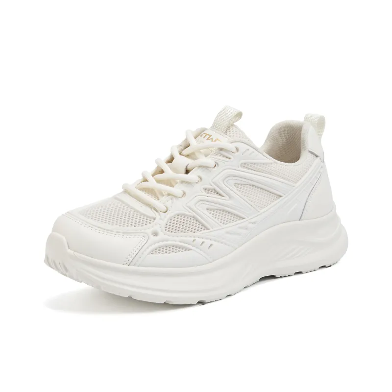 Hotwind Low Top Chunky Sneakers Women's-1
