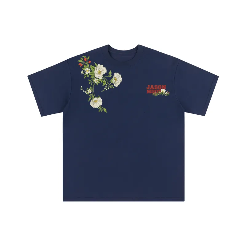 JASONWOOD T Shirts Unisex-15