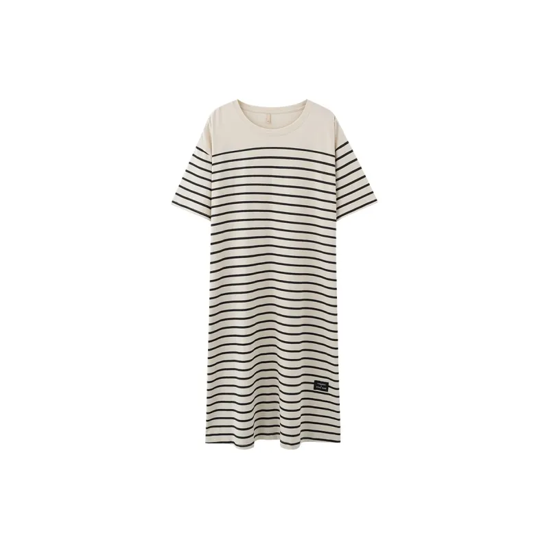 Pretty lady Women's Nightgowns-0
