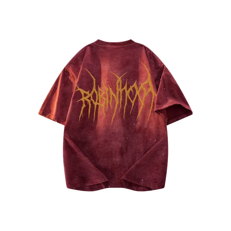 ROBINHOOD T Shirts Unisex-12