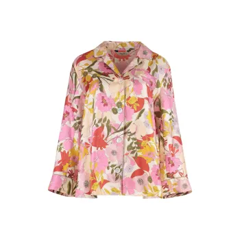 'S MAX MARA Shirt Women's Multicolor
