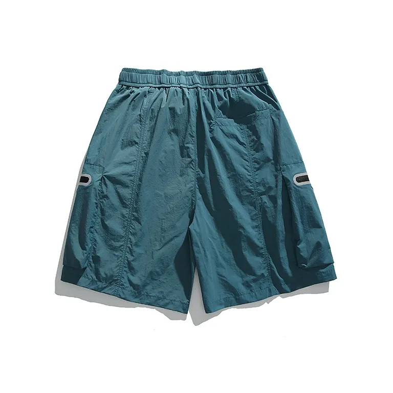 SWISS MILITARY Casual Shorts Unisex-9