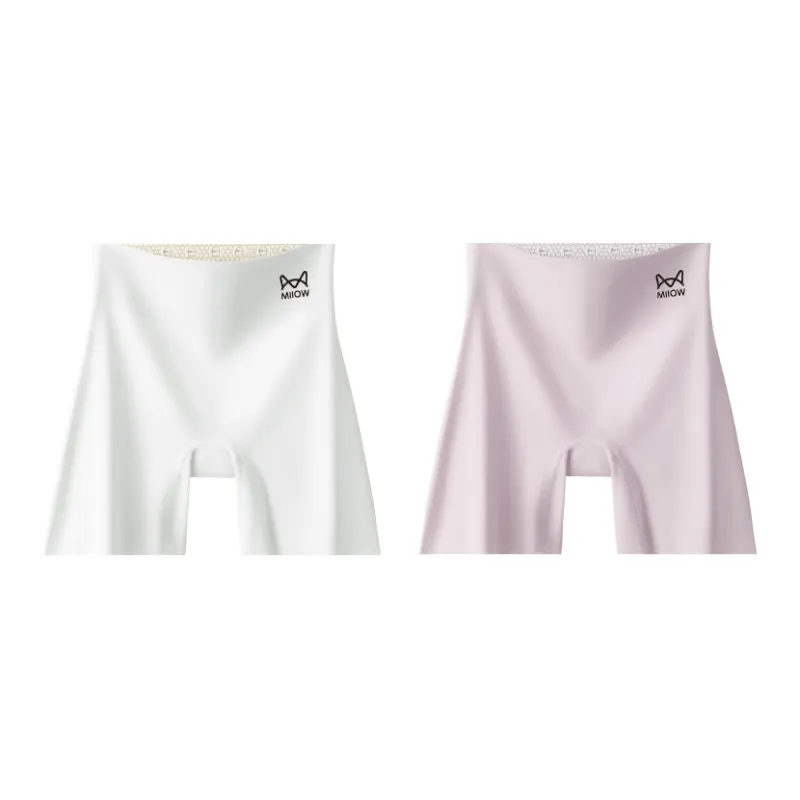 MIIOW Underpants Women's 2 Pack-15